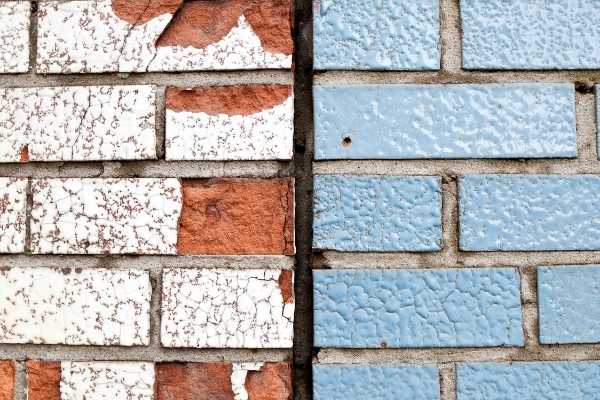 What if damage occurs to the neighbor's property during work Brent?