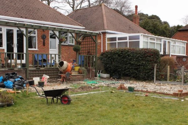 Understand the importance of boundary walls Brent contact Jason edworthy party wall surveyors today!