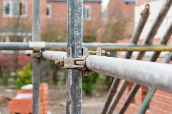 Ensure a party wall agreement is in place before Damage to Property Brent happens.