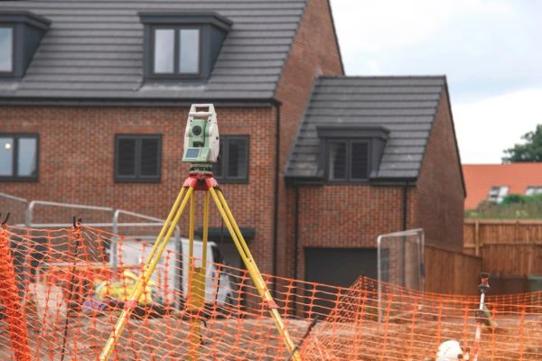 Damage to Property Brent - speak to our surveyors today!