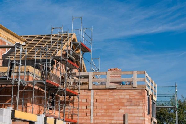 Damage to Property Brent? Seek advice today!