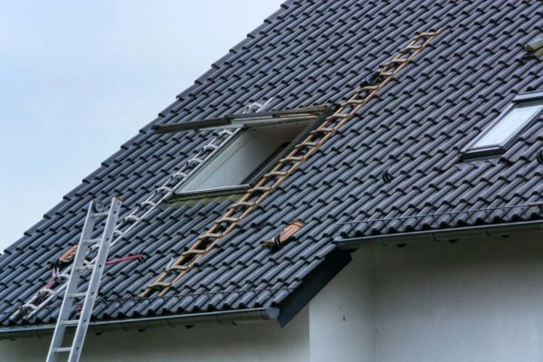 are you looking to do a loft conversion Brent? Find out what you need to include