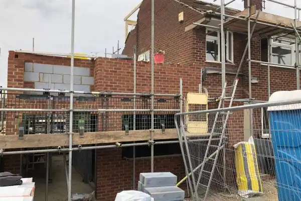 Reasons to Call a Party Wall Surveyor Brent