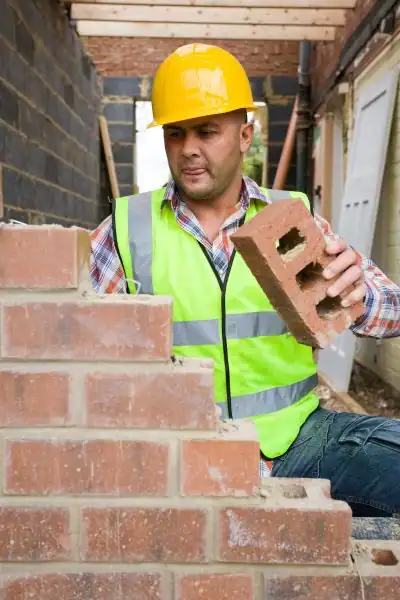 Jason Edworthy Party Wall Surveyors Brent Working with Builders