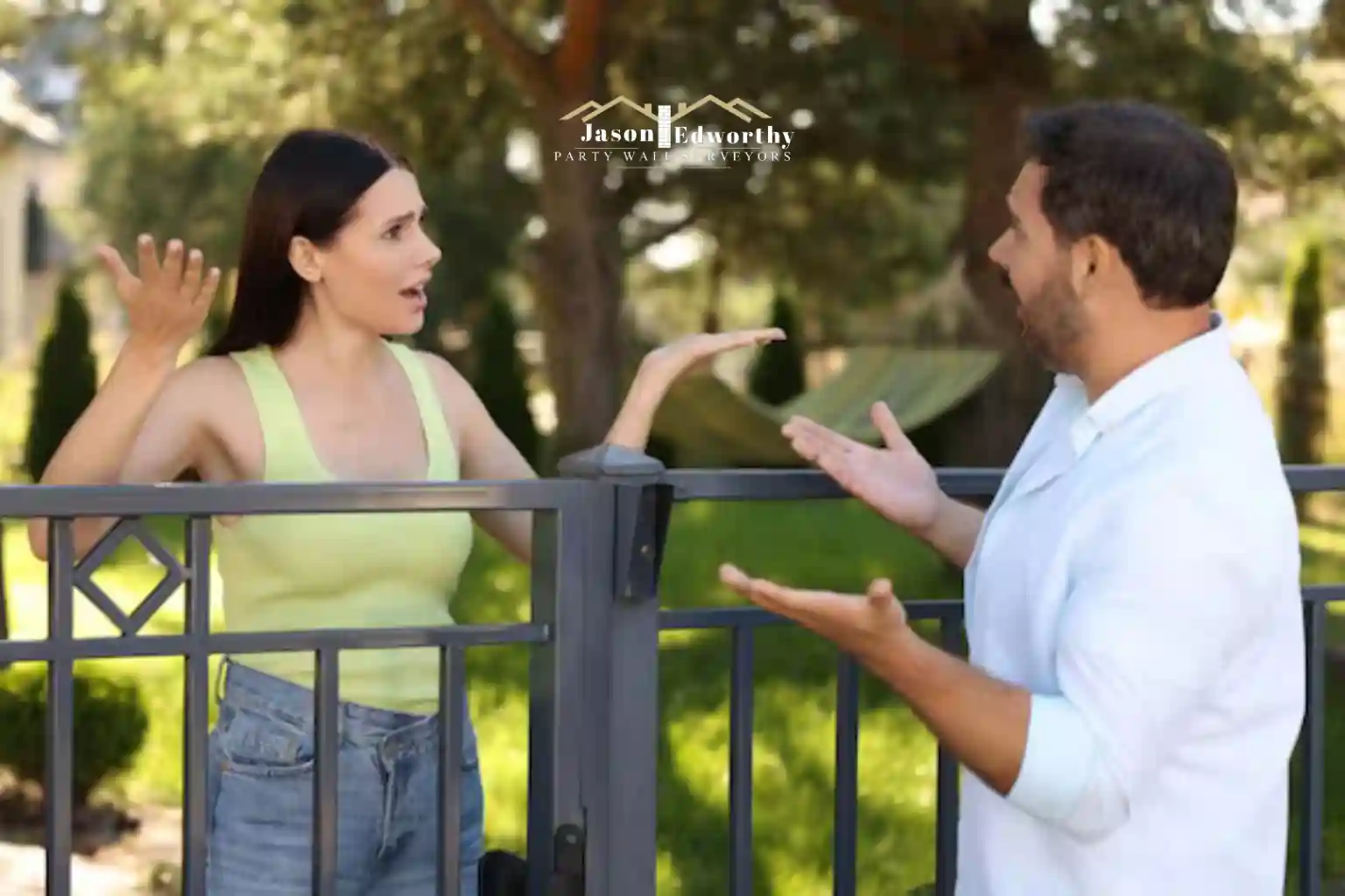 What If My Neighbour Says No Brent?